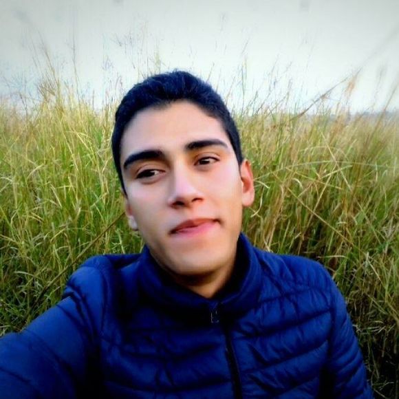 Meet your Posher, Alejandro - Picture 1 of 1